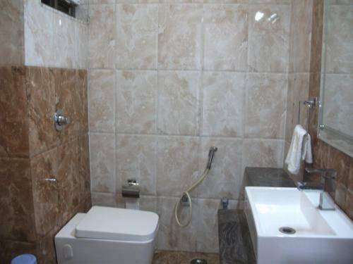 Hotel Rishi Regency