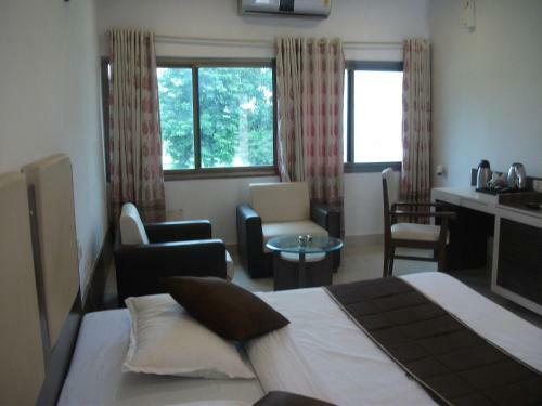 Hotel Rishi Regency