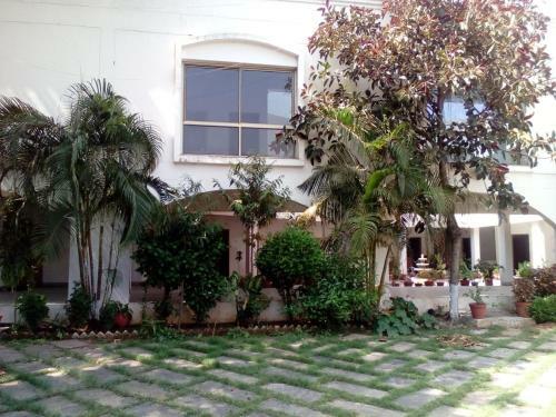 Hotel Rishi Regency