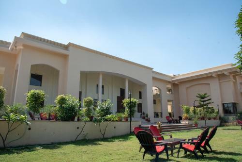 Hotel Rishi Regency