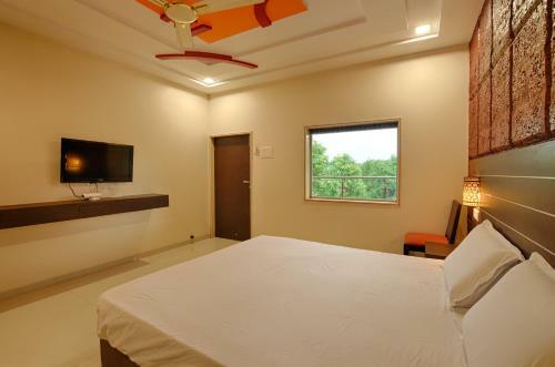Hotel Mango Tree Resort