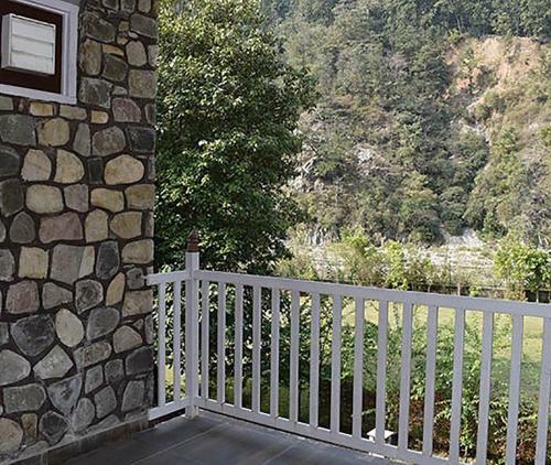 The Wild Heritage Resort