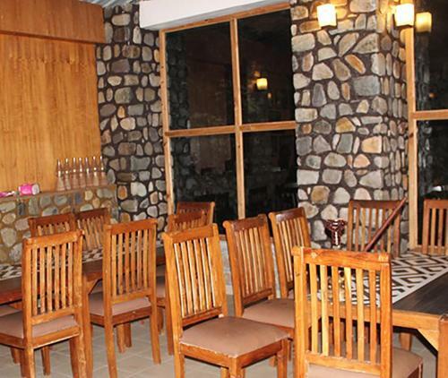 The Wild Heritage Resort
