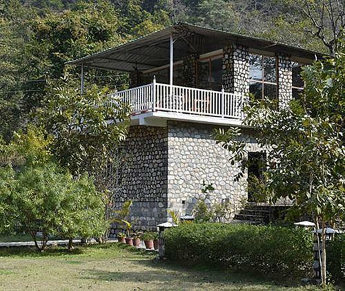 The Wild Heritage Resort