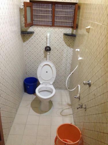 Hostal Archana Guest House River View