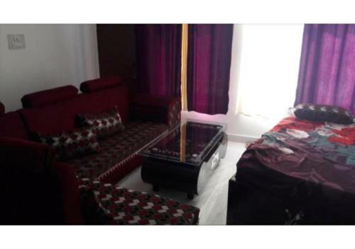Mahan Paradise Homestay