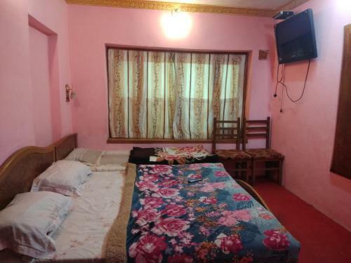 Hostal Jannat Guest House