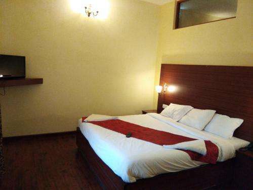 Hotel Berry Hills Resort
