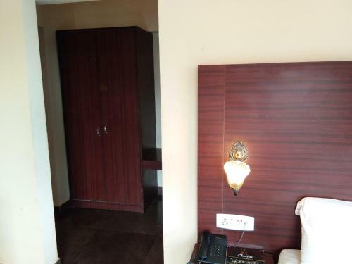 Hotel Berry Hills Resort