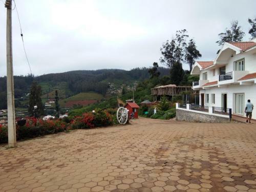 Hotel Berry Hills Resort