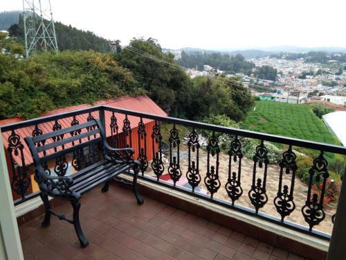 Hotel Berry Hills Resort