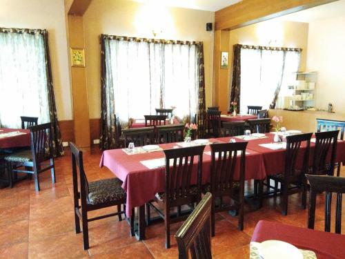 Hotel Berry Hills Resort
