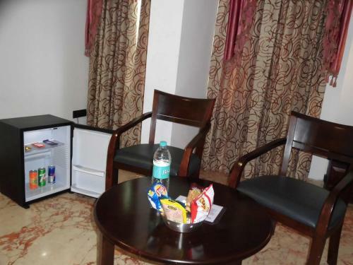 Lakshmi Hotel