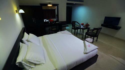 Lakshmi Hotel