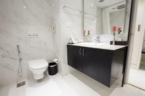 Hotel Poppys Anukula Residency