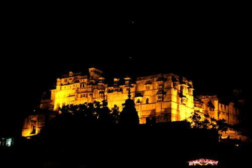 Hotel Bundi Inn - A Heritage Boutique Haveli