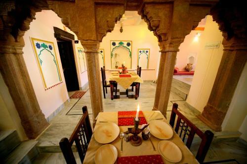 Hotel Bundi Inn - A Heritage Boutique Haveli