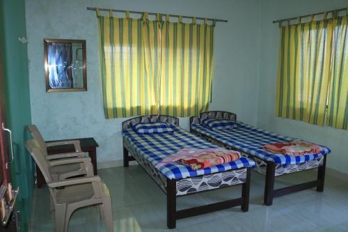 Bed & Breakfast Sabera Residency