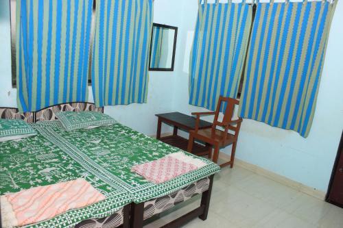 Bed & Breakfast Sabera Residency
