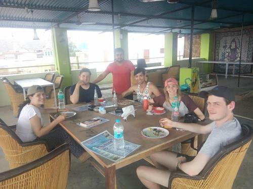 Hotel Vk Tourist Palace