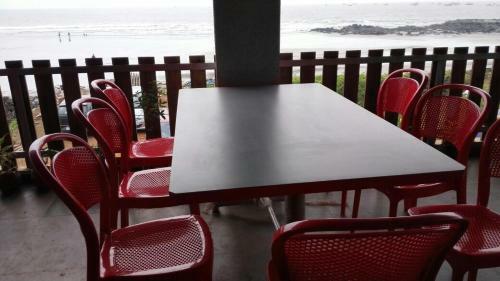 Bed & Breakfast The Sea Star Hotel