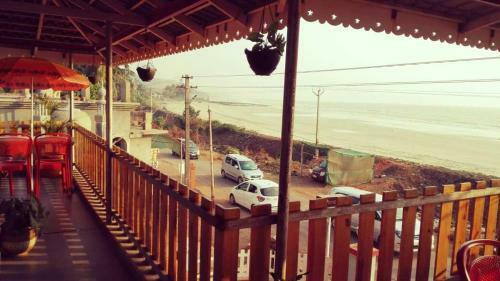 Bed & Breakfast The Sea Star Hotel