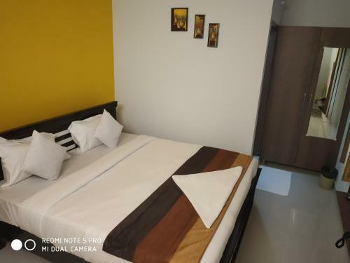 Apartamento Fresh Living Prime Choice
