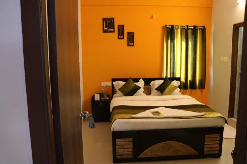 Apartamento Fresh Living Prime Choice