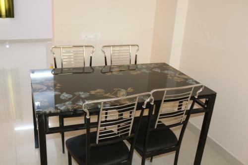 Apartamento Fresh Living Prime Choice