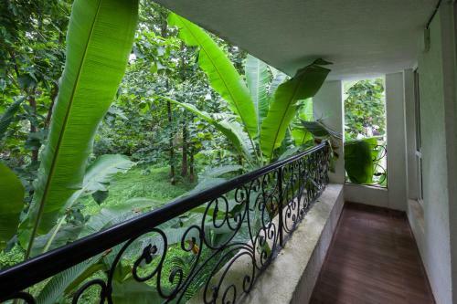 Bohemian Villa By Vista Rooms