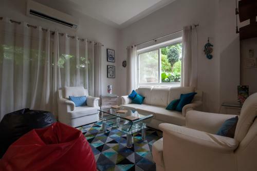 Bohemian Villa By Vista Rooms
