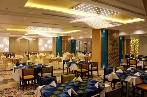 Blu Feather Hotel & Spa