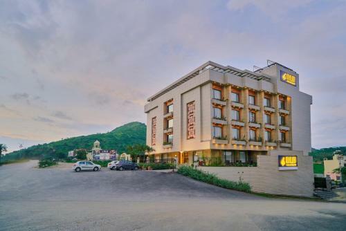 Blu Feather Hotel & Spa