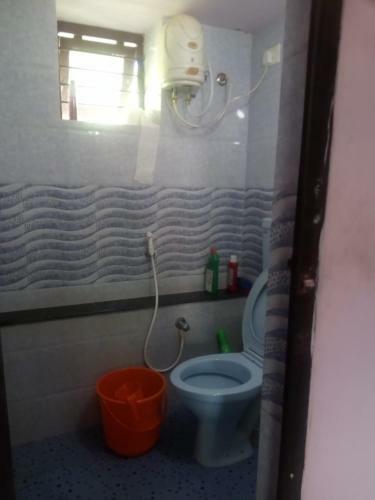 Apartamento Nesma Nivas