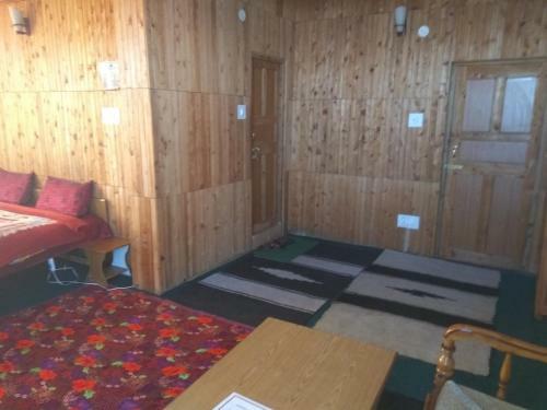 Cozy Stay In Fagu