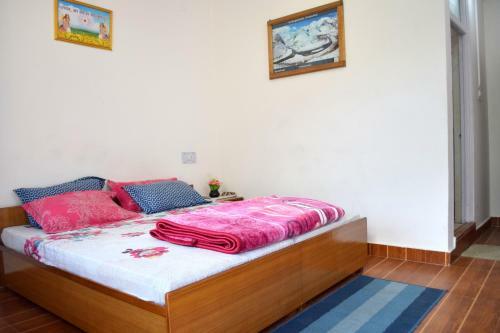 Kavya Homestay