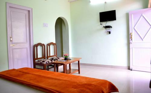 Kavya Homestay