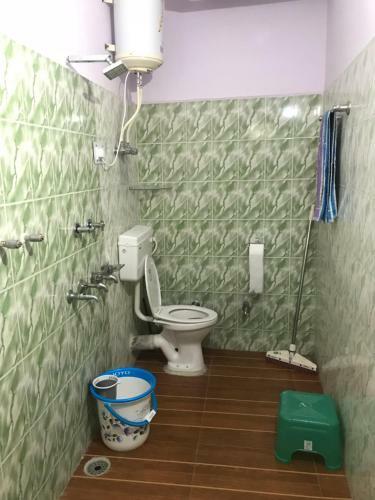 Kavya Homestay