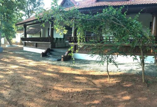 Kerala Heritage Villa