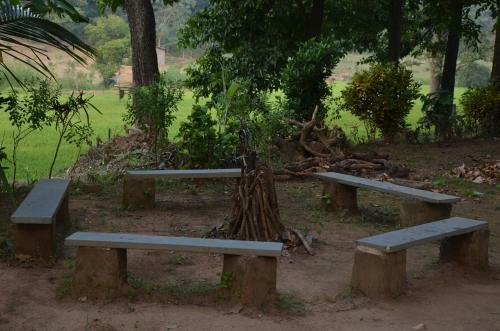 Madhuvan Homestay