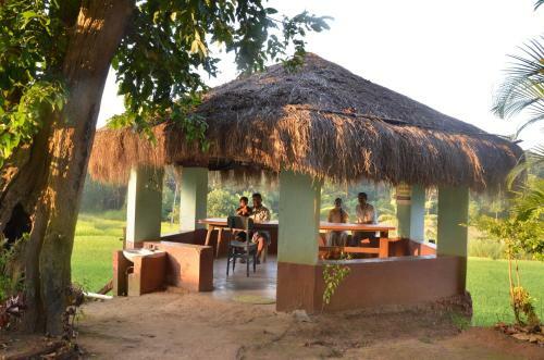 Madhuvan Homestay