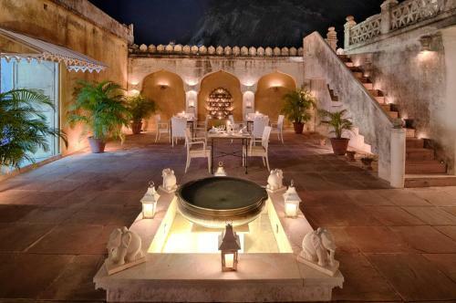 Hotel Rawla Narlai