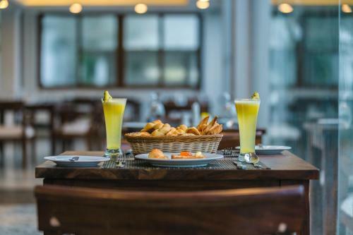 Hotel Elixir Hills Suites Resort And Spa