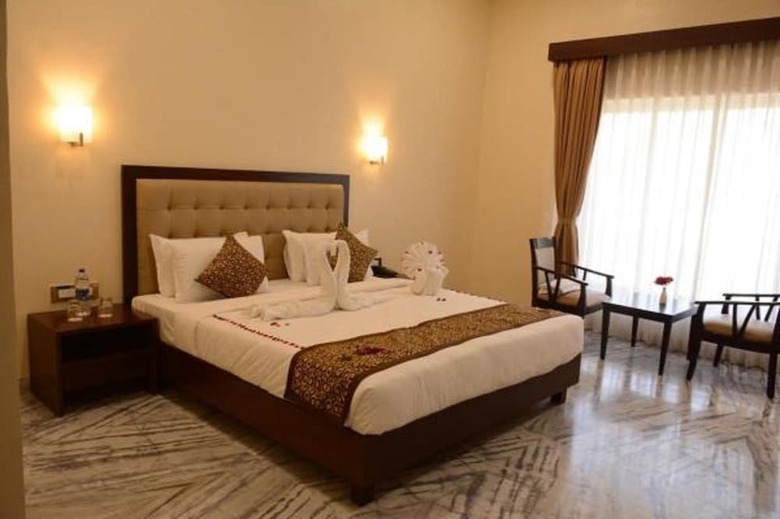 Sun Hotel And Resort