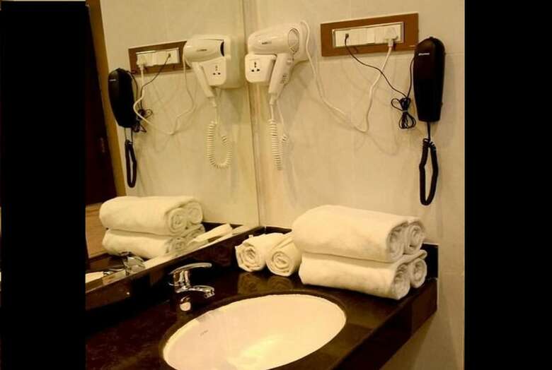 Sun Hotel And Resort