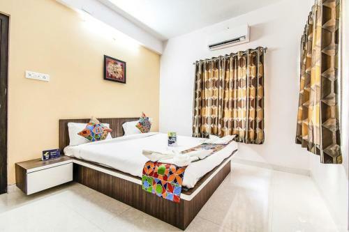 Apartamento Olah!stays