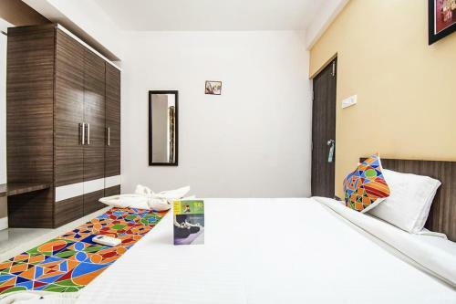 Apartamento Olah!stays