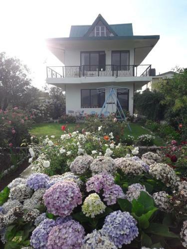 Villa Anand Mai Retreat