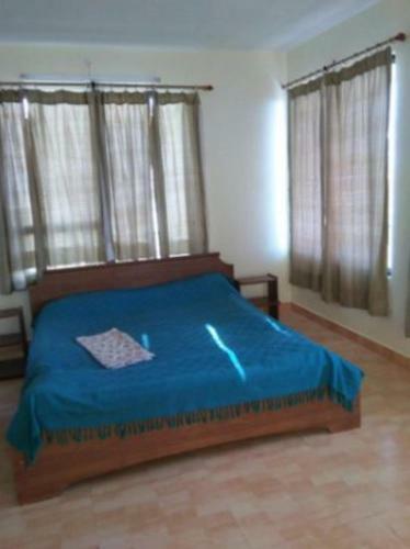 Villa Anand Mai Retreat