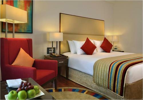 Hotel Claresta